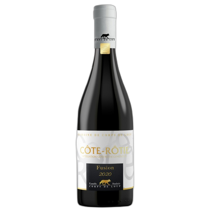 Côte-Rôtie Fusion 2020 Limited Edition