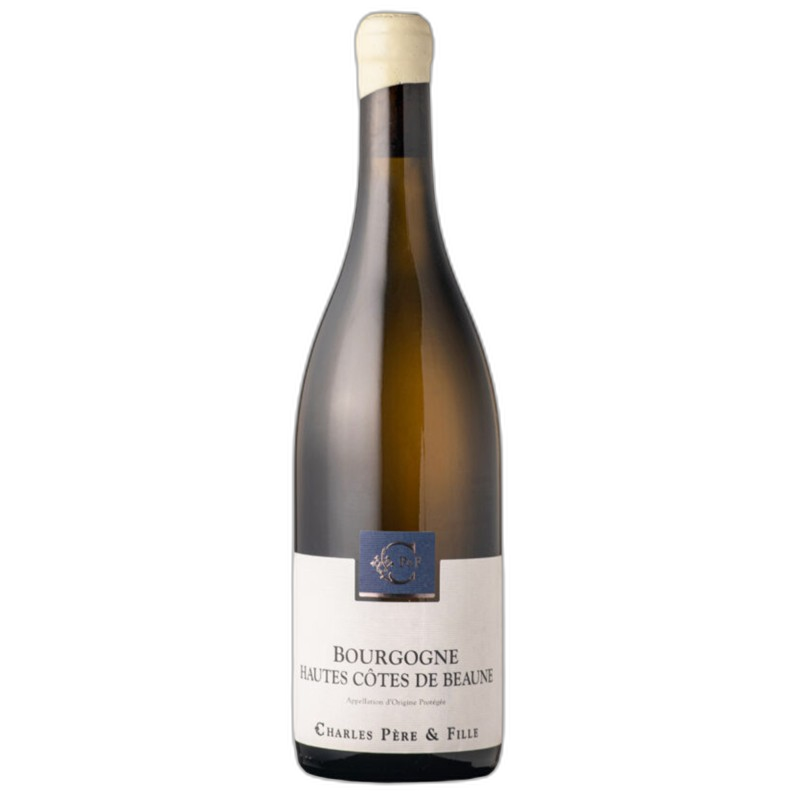Hautes Côtes de Beaune La Combotte Cuvée Menhir 2023 Domaine Charles Père & Fille